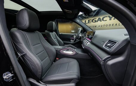 Mercedes-Benz GLE, 2025 год, 16 380 000 рублей, 26 фотография