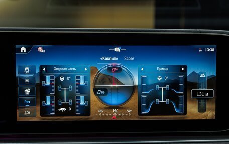 Mercedes-Benz GLE, 2025 год, 16 380 000 рублей, 21 фотография