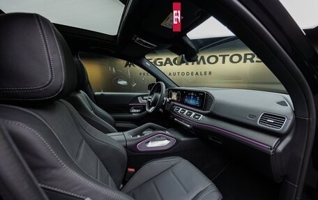 Mercedes-Benz GLE, 2025 год, 16 380 000 рублей, 27 фотография