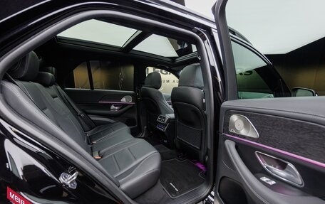 Mercedes-Benz GLE, 2025 год, 16 380 000 рублей, 30 фотография