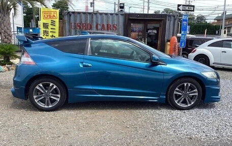 Honda CR-Z, 2011 год, 804 027 рублей, 7 фотография