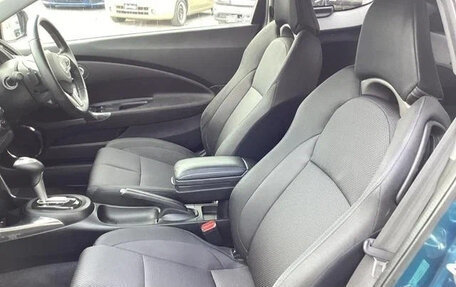 Honda CR-Z, 2011 год, 804 027 рублей, 12 фотография