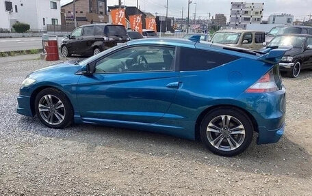 Honda CR-Z, 2011 год, 804 027 рублей, 3 фотография