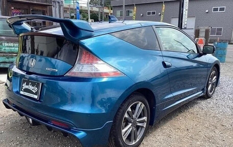 Honda CR-Z, 2011 год, 804 027 рублей, 6 фотография