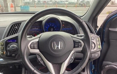 Honda CR-Z, 2011 год, 804 027 рублей, 14 фотография