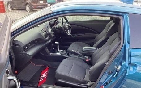 Honda CR-Z, 2011 год, 804 027 рублей, 11 фотография