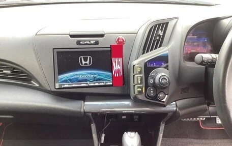 Honda CR-Z, 2011 год, 804 027 рублей, 16 фотография