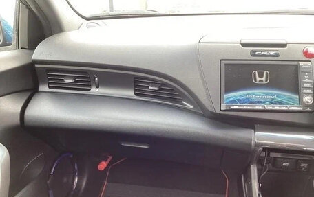 Honda CR-Z, 2011 год, 804 027 рублей, 17 фотография