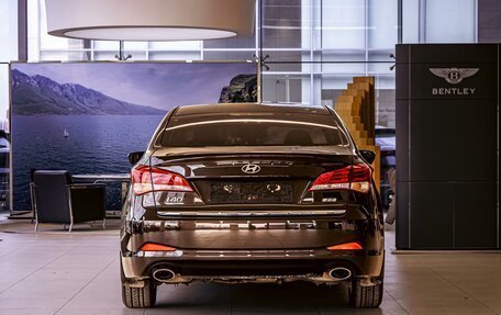 Hyundai i40 I рестайлинг, 2017 год, 1 395 000 рублей, 5 фотография