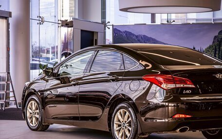 Hyundai i40 I рестайлинг, 2017 год, 1 395 000 рублей, 8 фотография