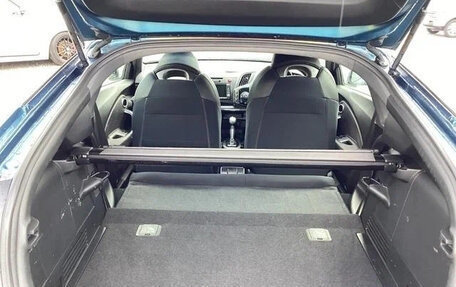 Honda CR-Z, 2011 год, 804 027 рублей, 19 фотография