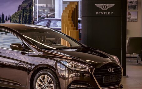 Hyundai i40 I рестайлинг, 2017 год, 1 395 000 рублей, 9 фотография