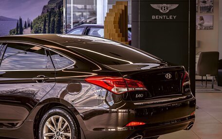 Hyundai i40 I рестайлинг, 2017 год, 1 395 000 рублей, 10 фотография