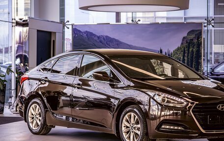 Hyundai i40 I рестайлинг, 2017 год, 1 395 000 рублей, 7 фотография