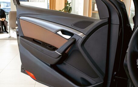 Hyundai i40 I рестайлинг, 2017 год, 1 395 000 рублей, 12 фотография