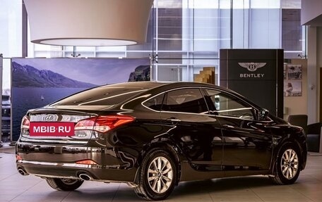 Hyundai i40 I рестайлинг, 2017 год, 1 395 000 рублей, 6 фотография