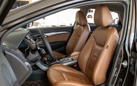 Hyundai i40 I рестайлинг, 2017 год, 1 395 000 рублей, 11 фотография