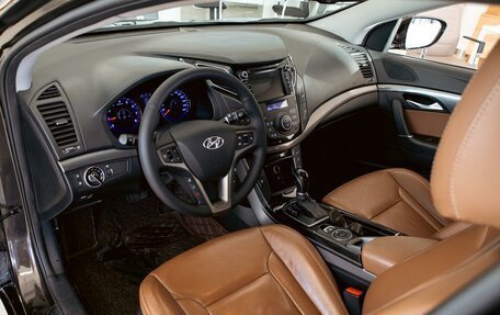 Hyundai i40 I рестайлинг, 2017 год, 1 395 000 рублей, 13 фотография