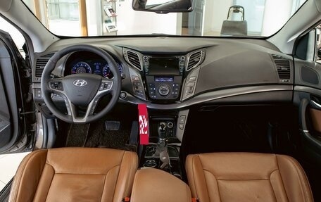 Hyundai i40 I рестайлинг, 2017 год, 1 395 000 рублей, 15 фотография