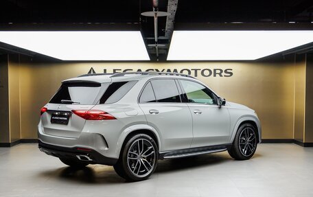 Mercedes-Benz GLE, 2025 год, 16 290 000 рублей, 3 фотография