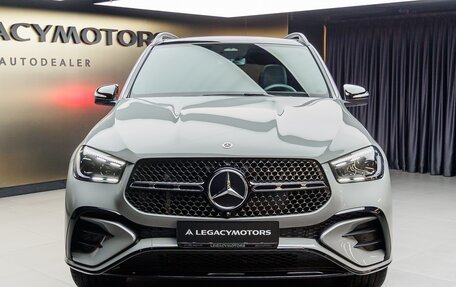 Mercedes-Benz GLE, 2025 год, 16 290 000 рублей, 2 фотография