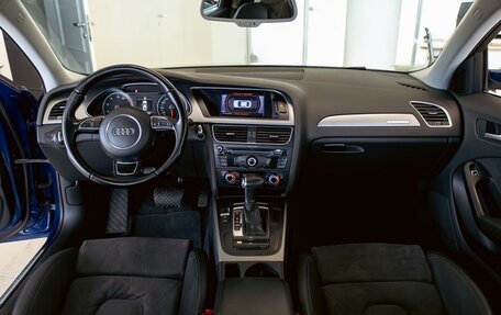 Audi A4, 2013 год, 1 595 000 рублей, 16 фотография