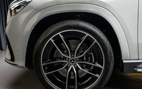 Mercedes-Benz GLE, 2025 год, 16 290 000 рублей, 9 фотография