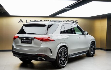 Mercedes-Benz GLE, 2025 год, 16 290 000 рублей, 7 фотография