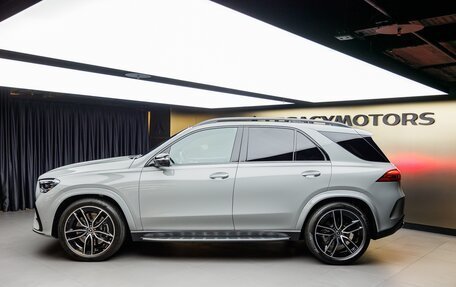 Mercedes-Benz GLE, 2025 год, 16 290 000 рублей, 6 фотография