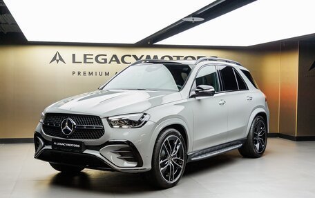 Mercedes-Benz GLE, 2025 год, 16 290 000 рублей, 5 фотография