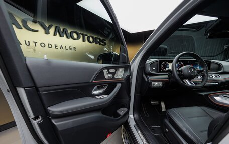 Mercedes-Benz GLE, 2025 год, 16 290 000 рублей, 10 фотография