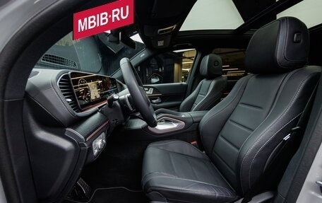 Mercedes-Benz GLE, 2025 год, 16 290 000 рублей, 11 фотография