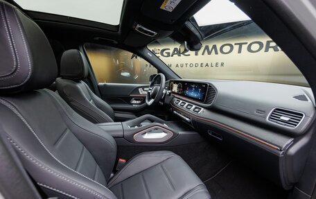 Mercedes-Benz GLE, 2025 год, 16 290 000 рублей, 23 фотография