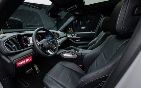 Mercedes-Benz GLE, 2025 год, 16 290 000 рублей, 12 фотография