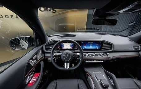 Mercedes-Benz GLE, 2025 год, 16 290 000 рублей, 14 фотография