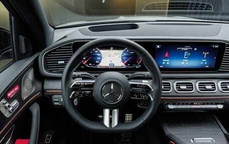 Mercedes-Benz GLE, 2025 год, 16 290 000 рублей, 15 фотография