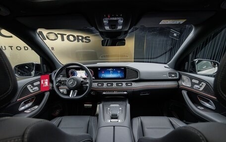 Mercedes-Benz GLE, 2025 год, 16 290 000 рублей, 13 фотография