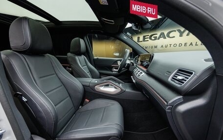 Mercedes-Benz GLE, 2025 год, 16 290 000 рублей, 22 фотография