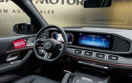 Mercedes-Benz GLE, 2025 год, 16 290 000 рублей, 24 фотография