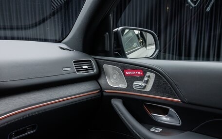 Mercedes-Benz GLE, 2025 год, 16 290 000 рублей, 26 фотография