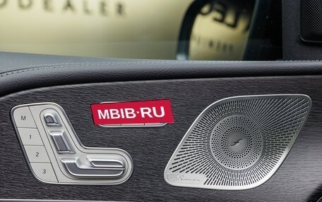 Mercedes-Benz GLE, 2025 год, 16 290 000 рублей, 21 фотография