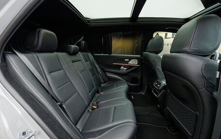 Mercedes-Benz GLE, 2025 год, 16 290 000 рублей, 28 фотография