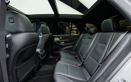 Mercedes-Benz GLE, 2025 год, 16 290 000 рублей, 29 фотография