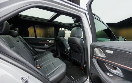 Mercedes-Benz GLE, 2025 год, 16 290 000 рублей, 27 фотография