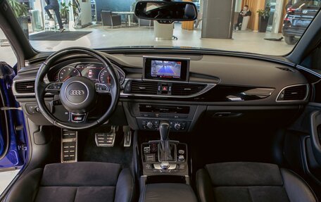 Audi A6, 2015 год, 2 095 000 рублей, 16 фотография