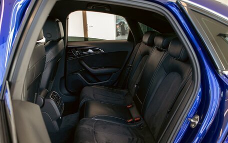 Audi A6, 2015 год, 2 095 000 рублей, 17 фотография