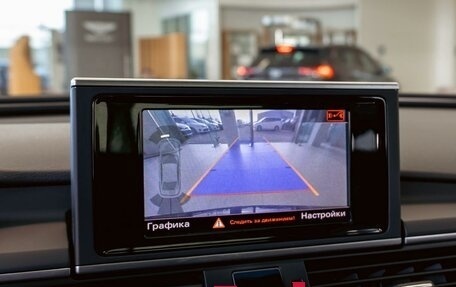 Audi A6, 2015 год, 2 095 000 рублей, 14 фотография