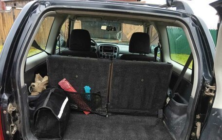 Suzuki Grand Vitara, 2003 год, 565 000 рублей, 4 фотография