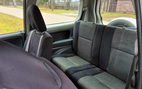 Suzuki Grand Vitara, 2003 год, 565 000 рублей, 8 фотография