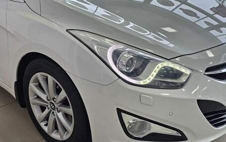 Hyundai i40 I рестайлинг, 2012 год, 1 389 000 рублей, 4 фотография